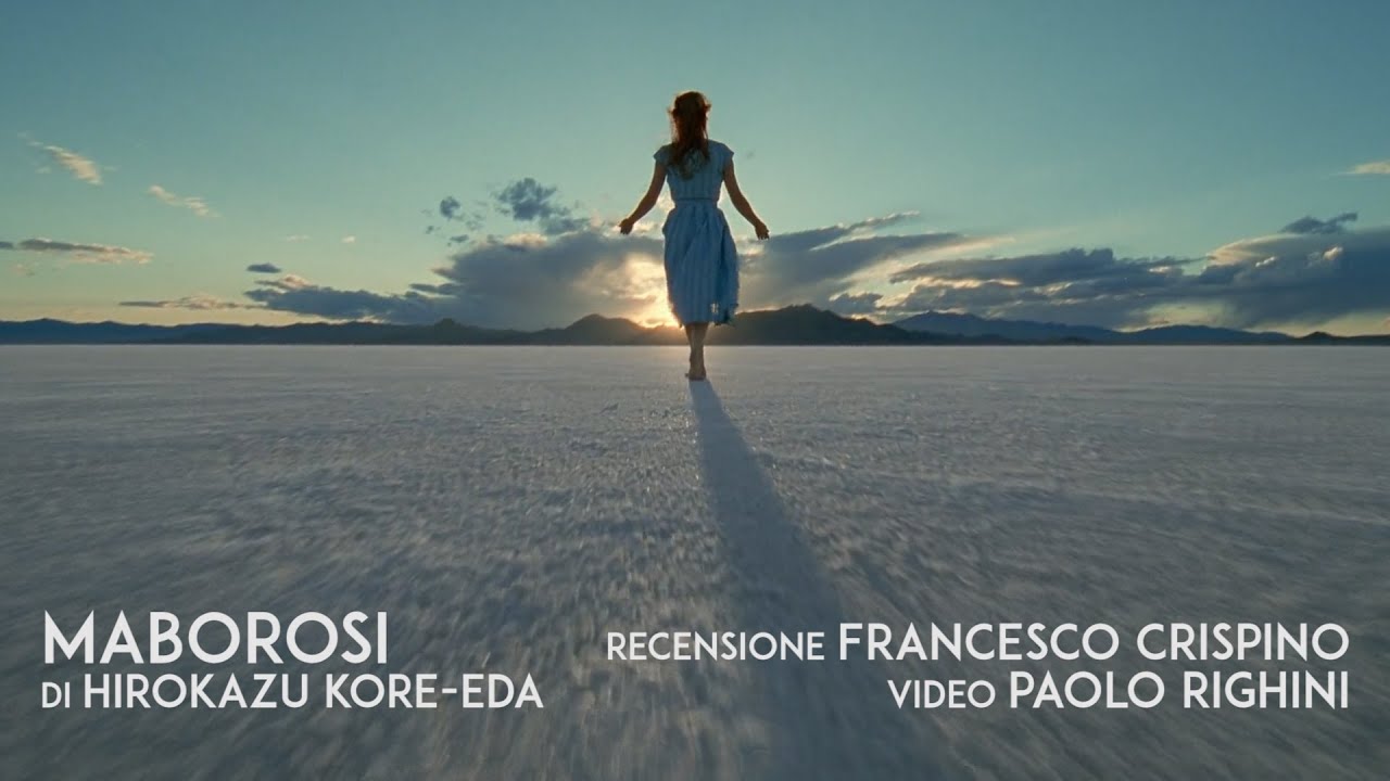 Anteprima e trailer