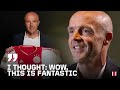 First Interview of Alfred Schreuder as Ajax Head Coach | 'Really can't wait to get started'