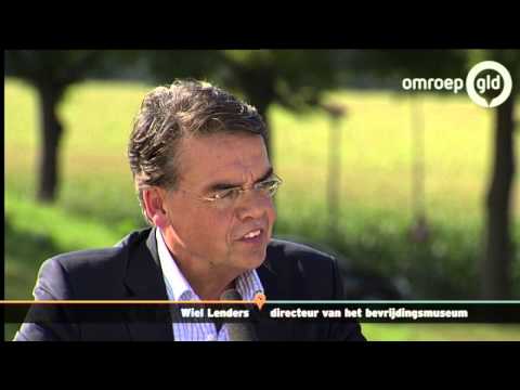 Weg naar de bevrijding 18 september 2014