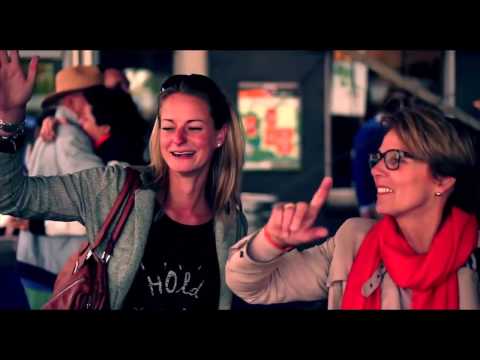 Oranje Zwart Gala Promo