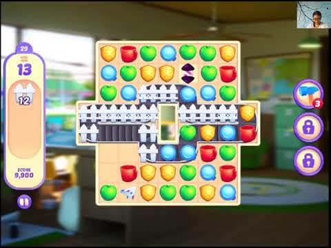 Small Town Murders Level 29