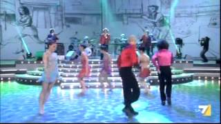 Elio e le Storie Tese - El pube @The show must go off 21/04/12