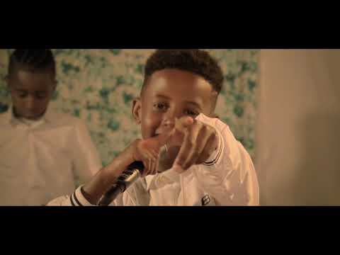 RAYAD   BIG-UP ( clip officiel )