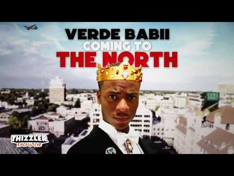 Verde Babii ft. SSRICHH33 - Apollo Creed (Prod. Ant Rilla) (Official Audio) || Infinite Slaps ♾️