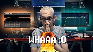 Video thumbnail for MAAT thEQorange ($589) vs Kirchhoff EQ ($149). The difference SHOCKED me! by Folia Soundstudio