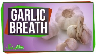 Why Does Garlic Ruin Dates?
