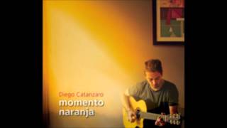 Cartas de amor que se queman - Diego Catanzaro