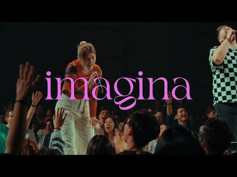 Un Corazón - Imagina (Video Oficial)