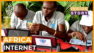 How will Africans benefit from internet expansion? | Inside Story