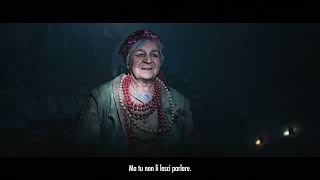 Trailer d'annuncio - SUB ITA