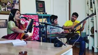 Holiya Ma udere gulal | Lal Pari Mastani🔴 | Sona Mohapatra