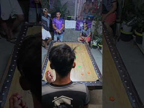 Battle of the Champions - Wild Card #3 - H2O VS Jr Balot - Race to 4 - GROUP B