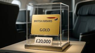 Download lagu The Death of Airline Loyalty: British Airways’ New Club mp3