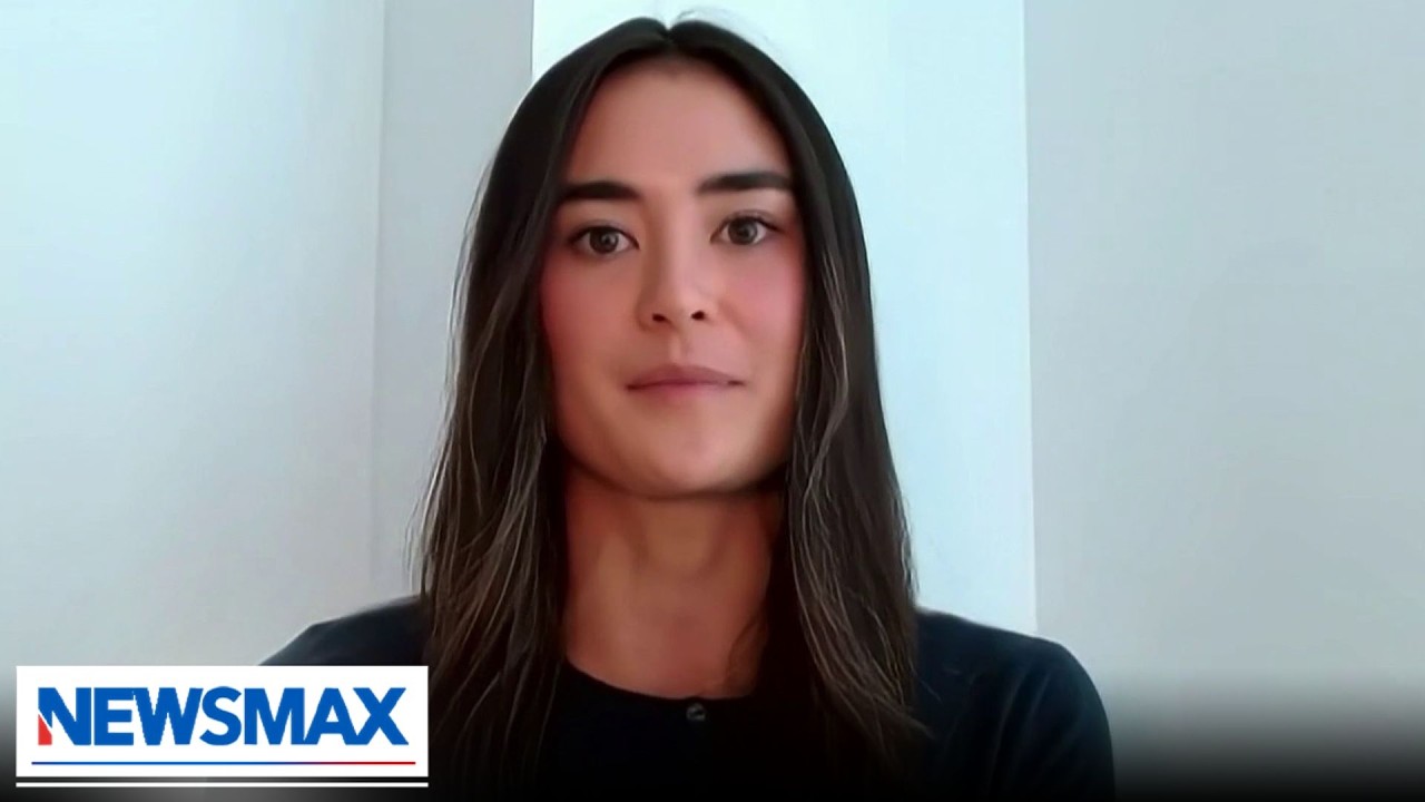 ‘The W in WNBA needs to mean something’: Paula Scanlan on men competing in women’s sports