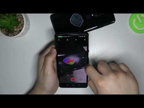 How to Use Camera Features in XIAOMI Black Shark 5 – Camera Options