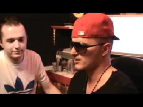 RaefuTV: Interview mit Dj Viper aka Viper Voice