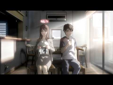 イヴの時間 劇場版 Video1