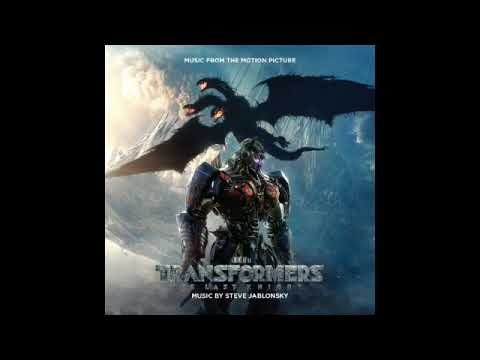 82. Ending (Transformers: The Last Knight Complete Score)