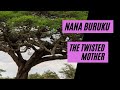 Nana Buruku The Twisted Mother