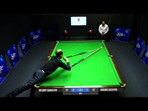 18-11-2022 arm snooker