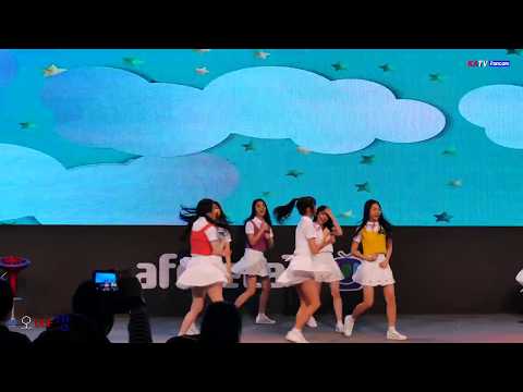 171012 [4K] [ 보너스베이비 - Bonusbaby ] 아프리카 tv 공개방송 " 어른이 된다면 " 전체캠 by 오빠깡