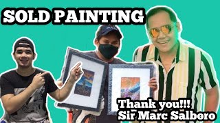 Sold Painting | Selling Paintings (ONLINE) | Philippines