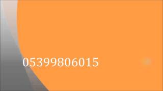 KÜÇÜKÇEKMECE NAKLİYAT (0539 980 60 15)