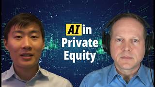 AI is Revolutionizing Private Equity Due Diligence