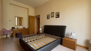 Milano Piazza Bausan, 3