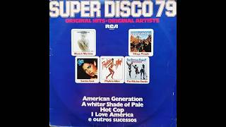 Download lagu LP Super Disco 79 1979 mp3 Download lagu LP Super Disco 79 1979 mp3