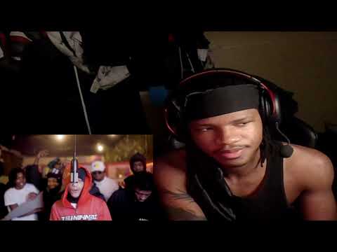 Famous Richard x JayDot Geek - How Many Opps (WhoRunItNYC Performance) REACTION