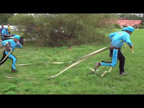 Ukončení sezóny 2017 SDH Hluzov nad 35 let