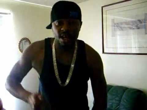 FREESTYLE Video by Undaestimated   Myspace Video