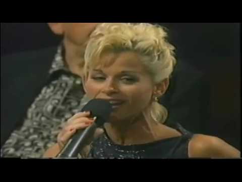 Lorrie Morgan   What Part Of No Don't You Understand