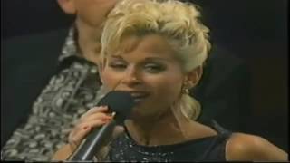 Lorrie Morgan   What Part Of No Don&amp;#39;t You Understand