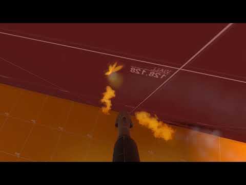 funny bhop :) jump_mireal3 the easy way