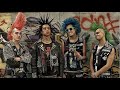 Acidez - Mi Odio y Mi Rabia (Old vocals) 
