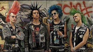 Download lagu Acidez - Mi Odio y Mi Rabia (Old Singer) mp3 Download lagu Acidez - Mi Odio y Mi Rabia (Old Singer) mp3