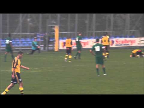 mksswit.pl Bramka Limanovia Limanowa - MKS Świt Nowy Dwór Maz.1:0 15.09.2013