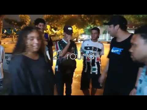 BTLCDC Campeonato Arcade - Tarzan x Akin (Semifinal)