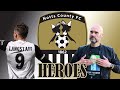 Notts County FC: Undeniable Heroes of the 2022-23 Season