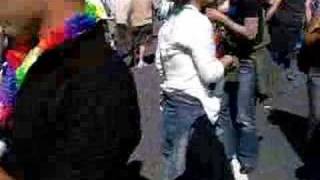 Dancin' In The Street