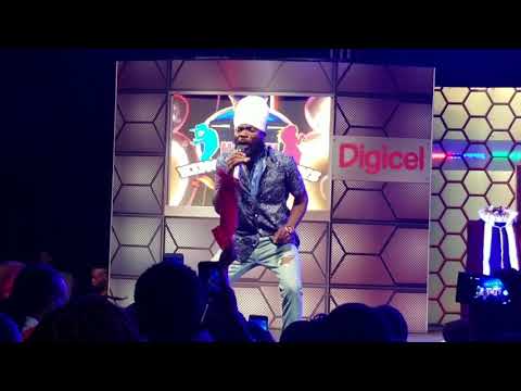 MAGNUM KING AND QUEEN APRIL 21 / 2018 ( INIBAL ) miss kitty say lalalalalala