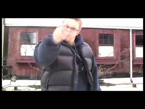 Street Anthem 2007 Laz D