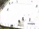Steve Dykstra vs Cam Neely