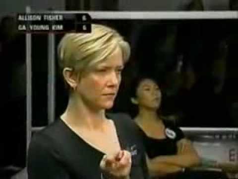 2006 Cuetec WPBA Natl Champ 9-Ball Final - conclusion