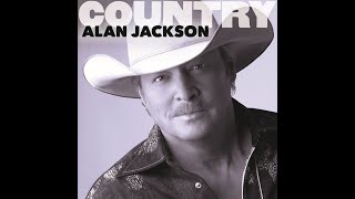 It&#39;s Time You Learned About Goodbye by Alan Jackson