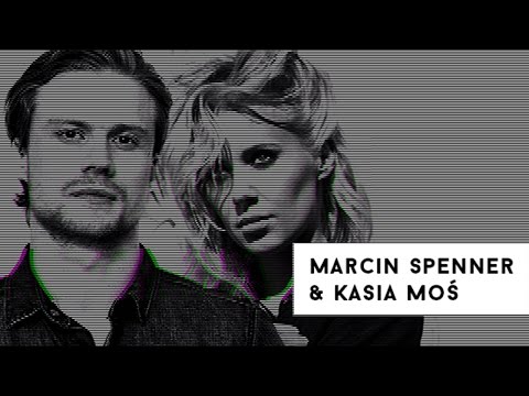 Marcin Spenner feat. Kasia Moś - Pokonamy Czas