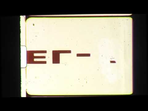 Film leaders and Tails