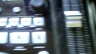 Video thumbnail for demonstration du radius 1000 de american audio by Frederic Lourdeau
